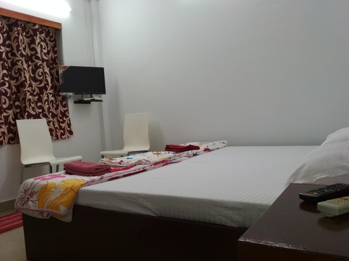 Andaman Vacations Home 포트블레어 외부 사진